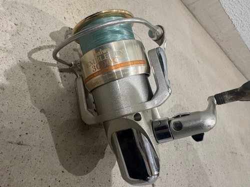 Moulinet pêche daiwa - de,