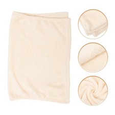 Petite Couverture Chat Plaid