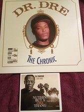 Dr. Dre - The Chronic