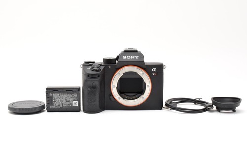 Appareil photo sans - , miroir