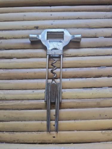 Rare ancien tire - ancien,