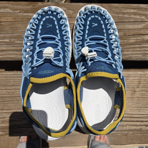 Size women keen uneek - 8,