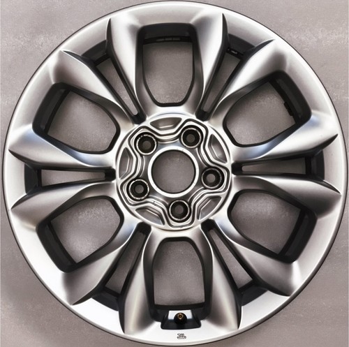 Fiat 500x jante aluminium - fiat, 7x17