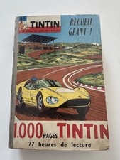 Reliure / Recueil Journal