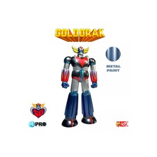 HL Pro - Goldorak Metallic