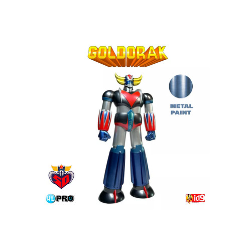 Pro goldorak metallic - pro,
