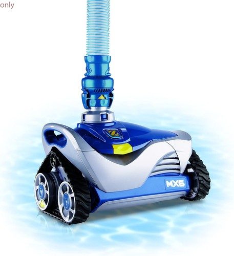 Zodiac mx6 suction - zodiac, suction-side