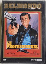 Le Professionnel (dvd)