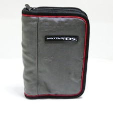 NINTENDO HOUSSE POUR CONSOLE JEU PORTABLE DS 3DS OFFICIELLE ACCESSOIRE GOODIES