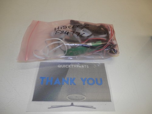 Hisense f24v77c wiring harness - hisense,