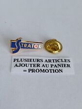 (T2) RARE PINS PIN'S - STRATOR - SOCIETE - PARTIE FIXE MACHINE ROTATIVE - ROTOR