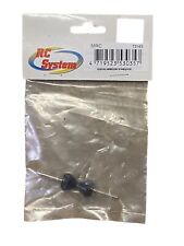 MODÉLISME ÉQUILIBREUR D