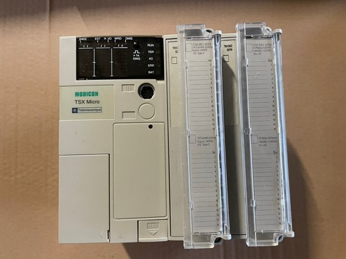 Automate tsx micro - automate, tsx3710