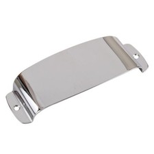 New COVER FENDER PU Jazz Bass