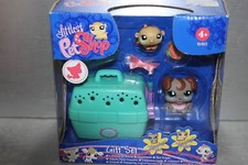 Littlest Petshop authentic