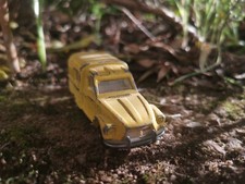 majorette CITROËN ACADIANE