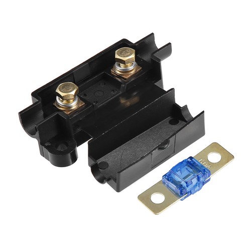 Ensemble 60a fusible avec - 1,