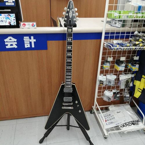 Epiphone flying v prophecy - flying,