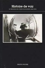 Histoire de voir, Robert