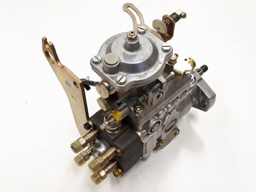 Pompe haute pression carburant
