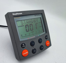 RAYTHEON RAYMARINE AUTOHELM
