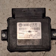 Audi A6 S6 C6 4F 2009 Module
