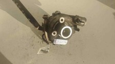 Turbocompresseur smart fortwo - turbocompresseur,