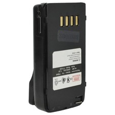 Batterie pour Vertex Yaesu VX-10 VX10 2000mAh 7,2V