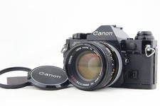[ NEAR MINT+ ] CANON AE-1