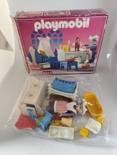 Playmobil 5313 Nursery
