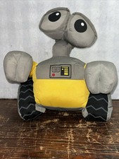Disney Store Pixar Plush