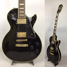 Epiphone Les Paul Custom PRO