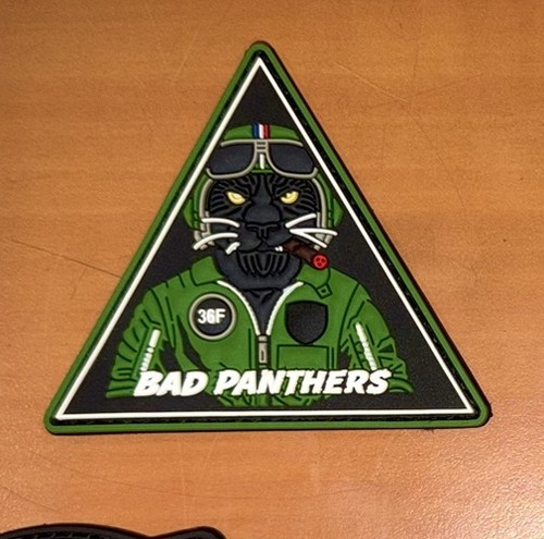 Patch flottille - patch,