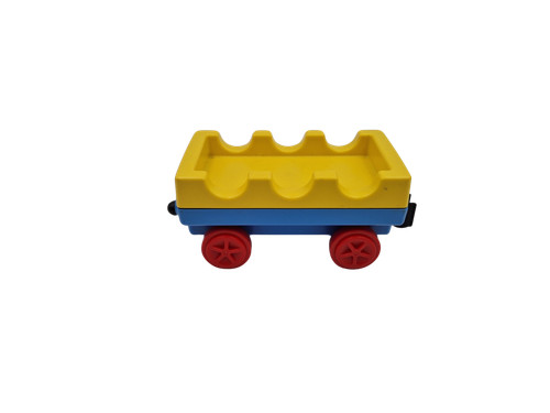 Playmobil 3 123 - 123, train