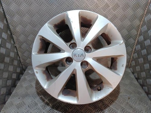 Jante kia rio phase 1 - rio, 3