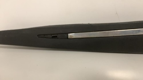 Baguette porte avant droite - porte,
