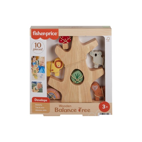 Fisher price arbre - fisher-price,