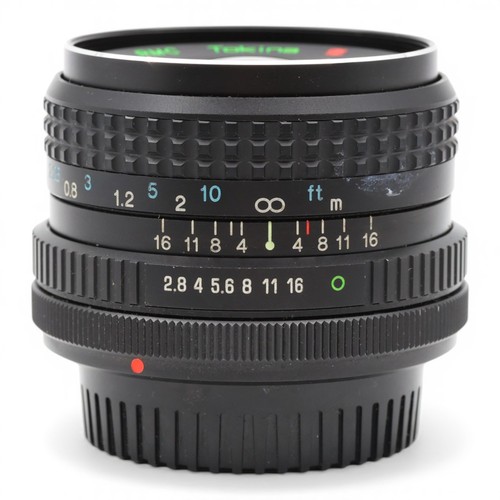 Rmc tokina objectif - rmc,