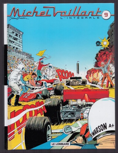 Jean graton integrale michel - .,