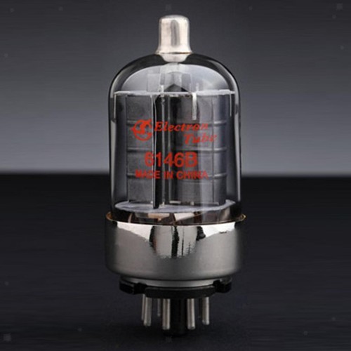 Hifi 6146b tube vide - hifi,