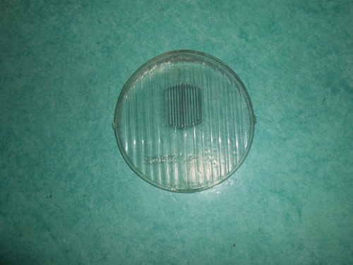 Vitre plastique phare soubitez - phare,