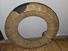 PNEU ENGLEBERT VOLUMAX 165X400 FLANC BLANC D EPOQUE