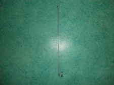 Rayon de roue 224mm pour Solex