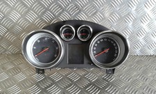 Compteur de vitesse - OPEL