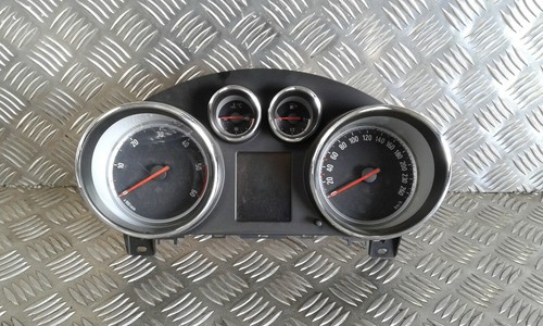 Compteur vitesse opel - -,