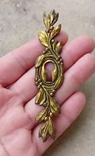 ANCIENNE ENTRÉE DE CLÉ