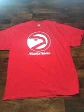 Atlanta Hawks Hardwood