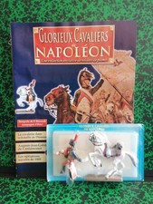 Starlux - Glorieux cavaliers