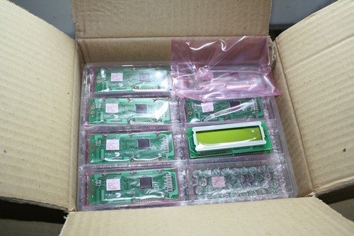 Data vision 16275 1 - vision, dv-16275-1