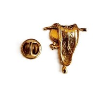 Pin's DALI La Montre Molle